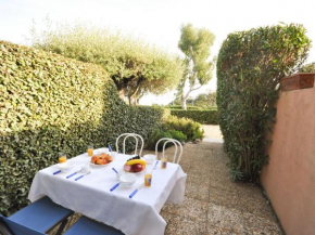 Apartment Les Jardins de la Mer-2 by Interhome